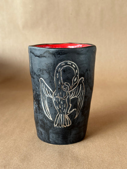 Leda - Tumbler