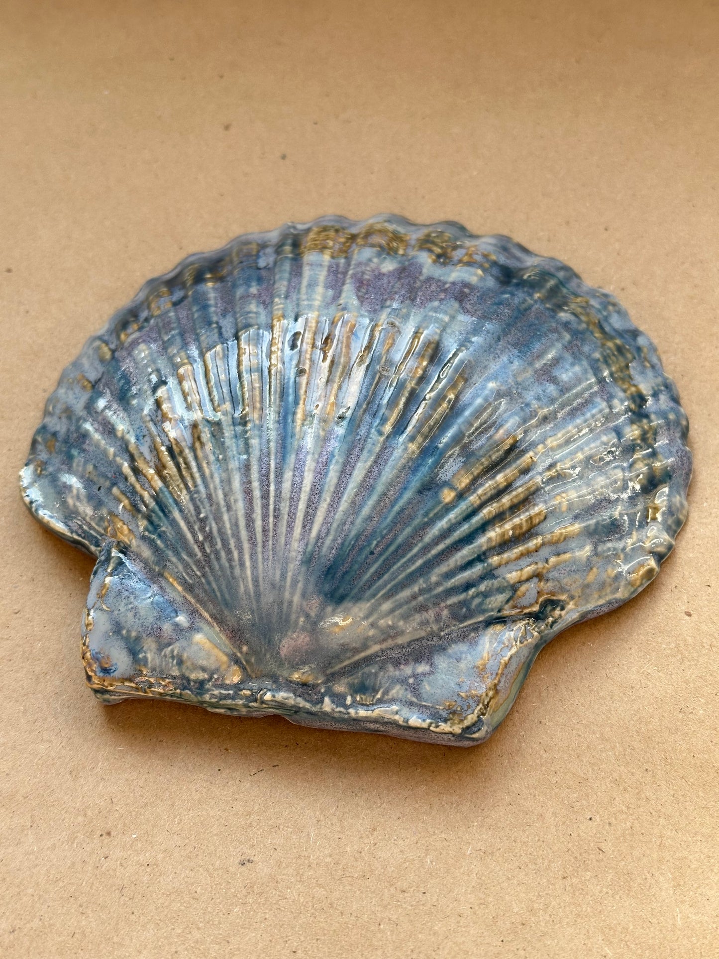 Guardian Wolf - Shell Plate