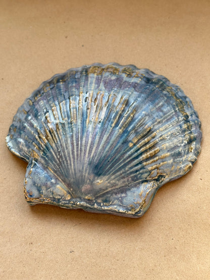 Guardian Wolf - Shell Plate