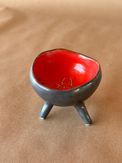 Archangel - Bowl