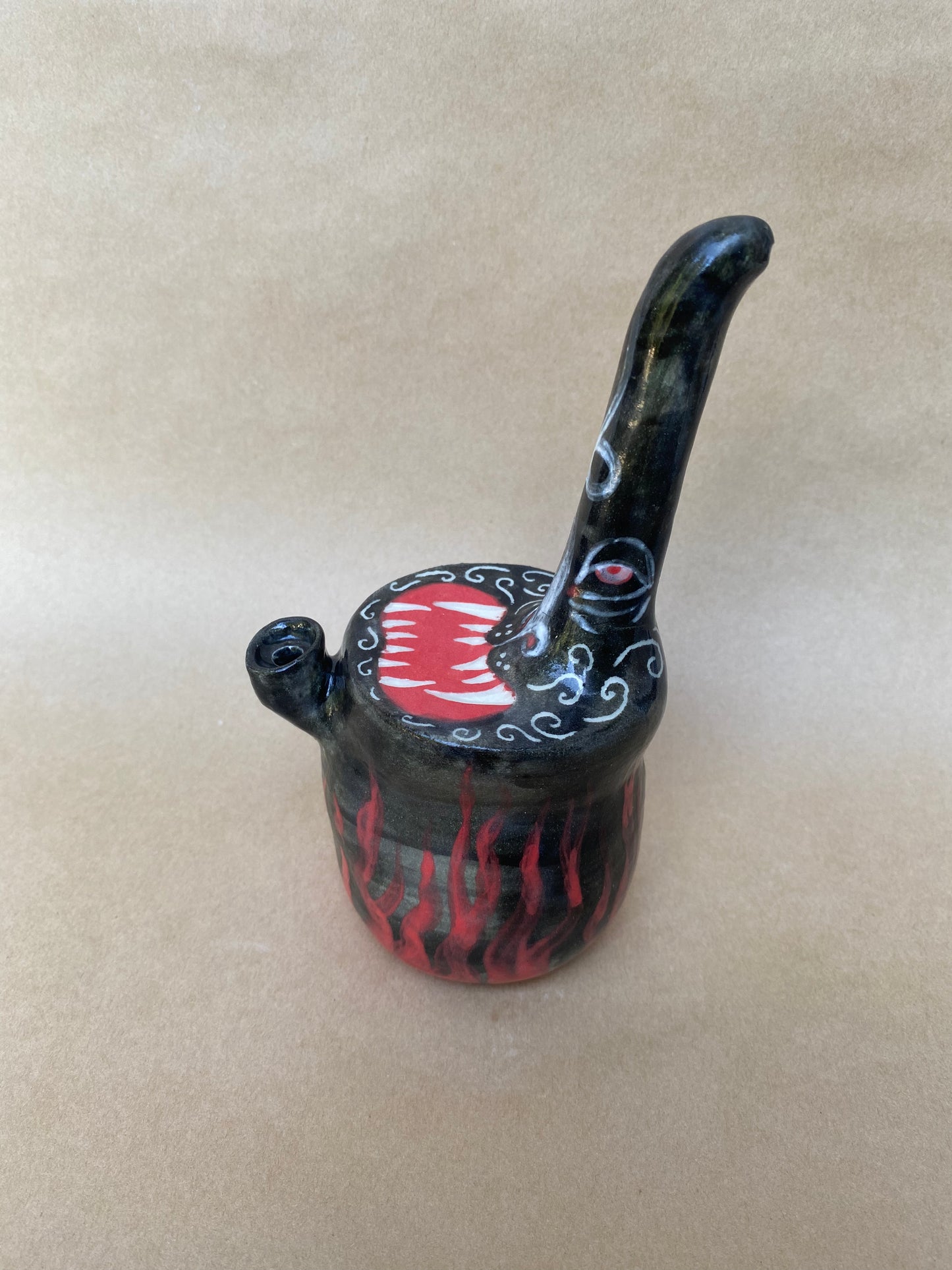 Devils Cauldron - Bong