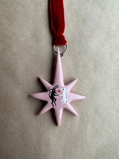 The Dance - Pendant