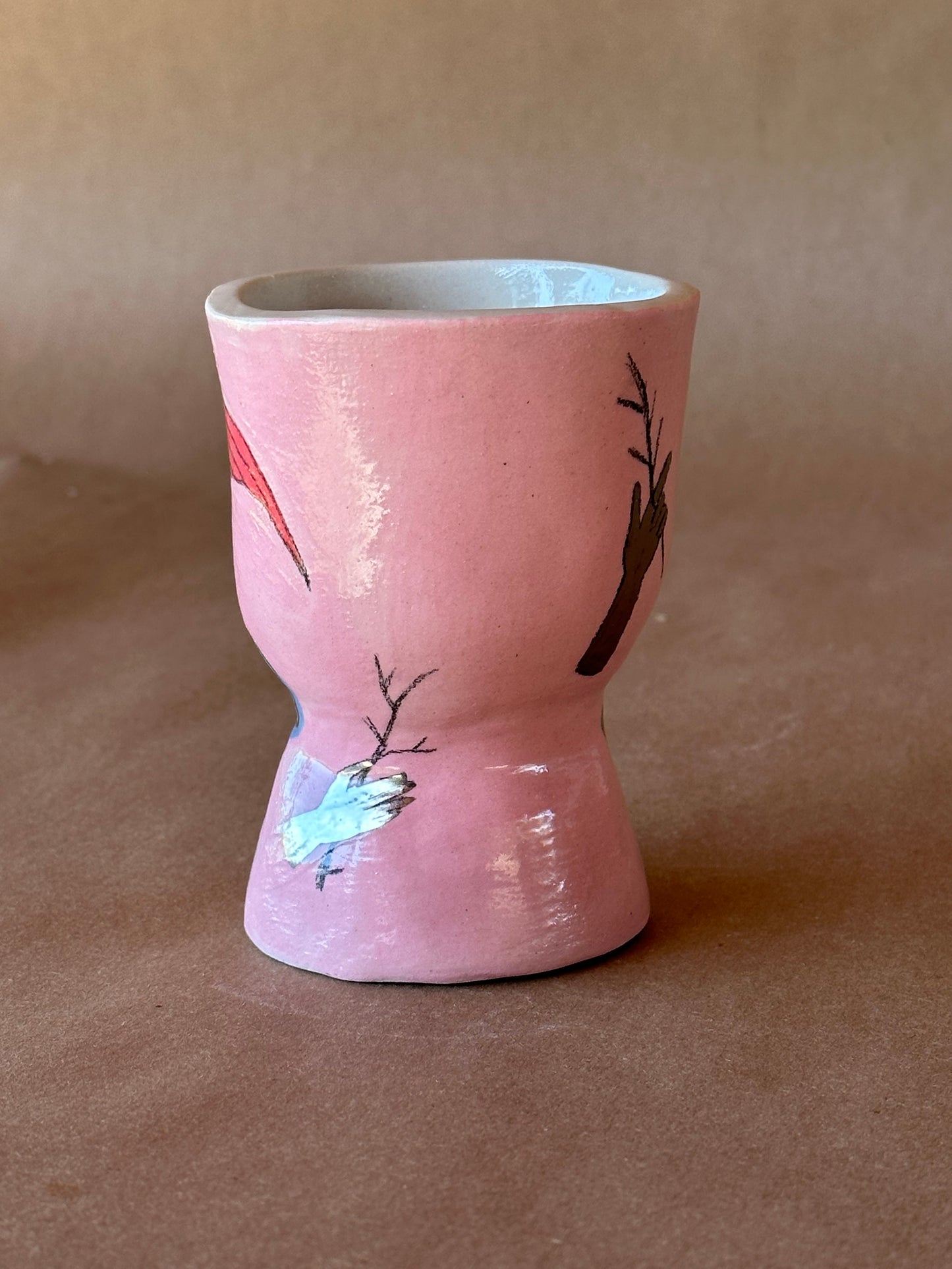 Shame - Vase