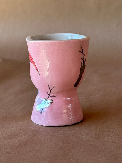 Shame - Vase