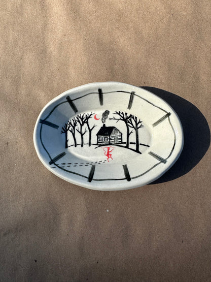 Witching Hour - Dish