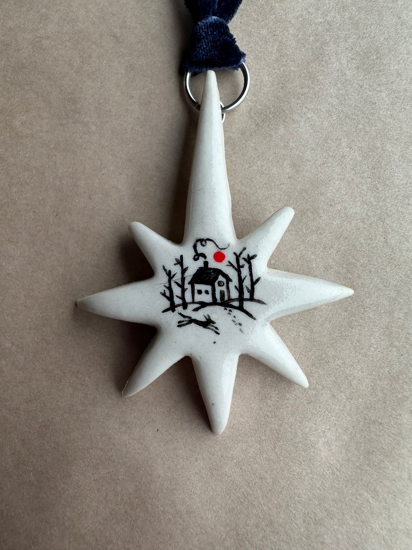 Home - Pendant