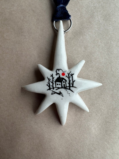 Home - Pendant