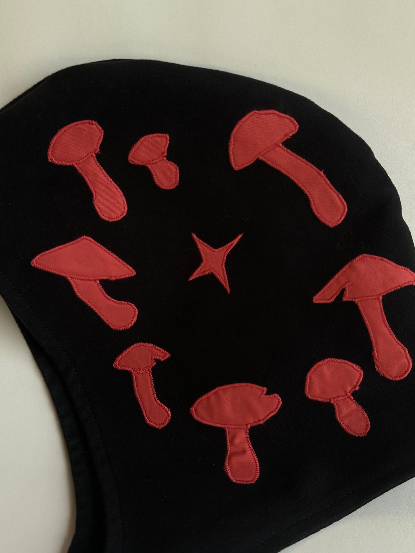 Coven Cap - Three