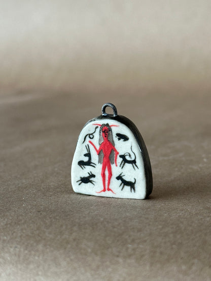 My Familiars - Pendant