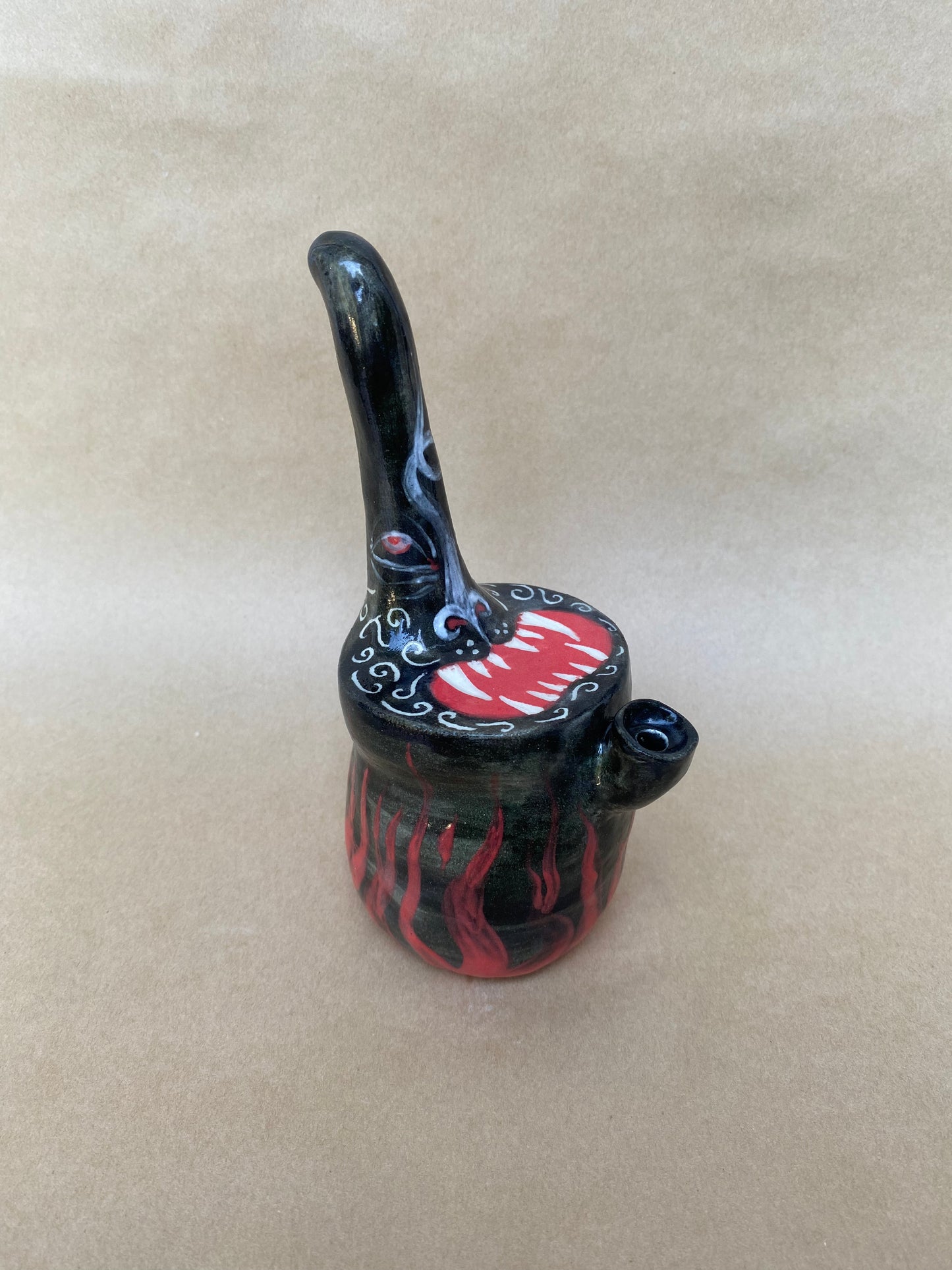 Devils Cauldron - Bong