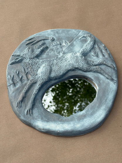 Pond Mirror *Second*