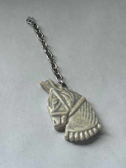 Pony - Wall Charm