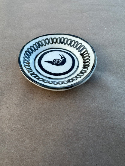 Snail - Dish