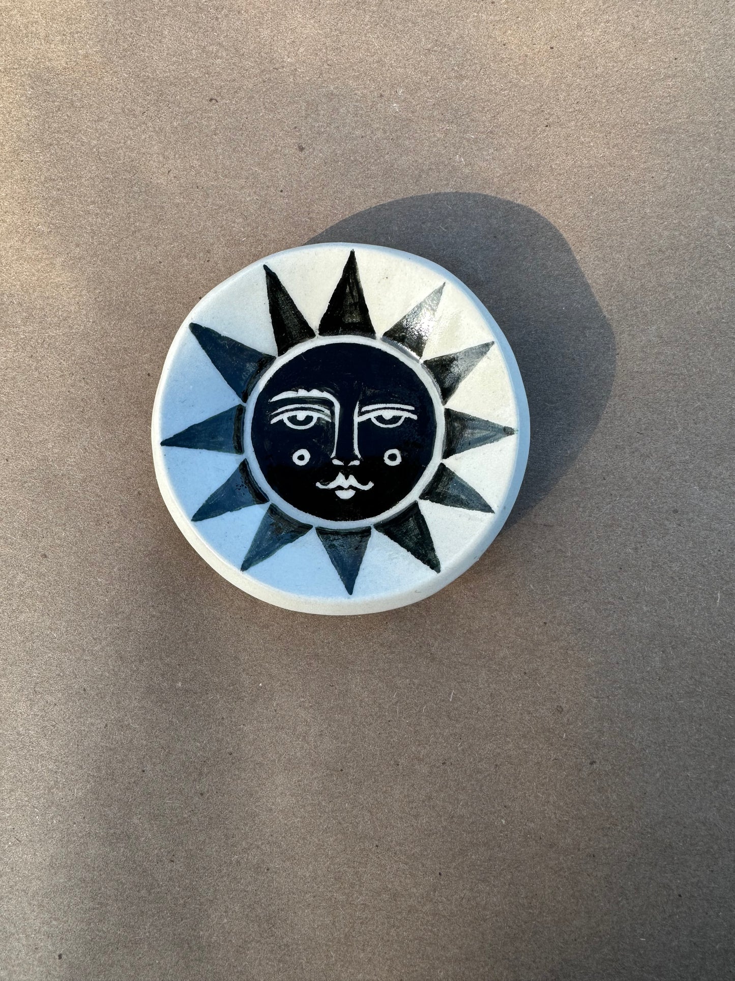 Eclipse - Dish
