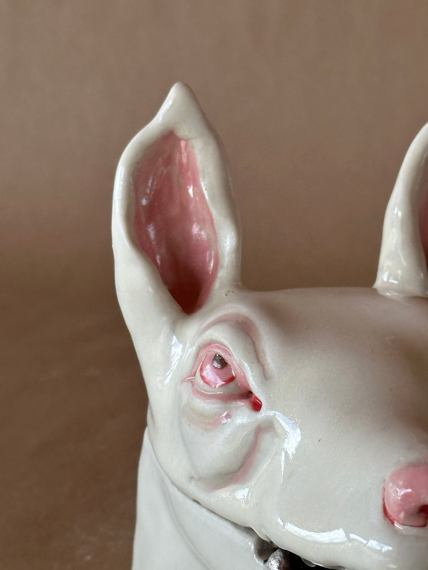 Snaggletooth - Incense burner