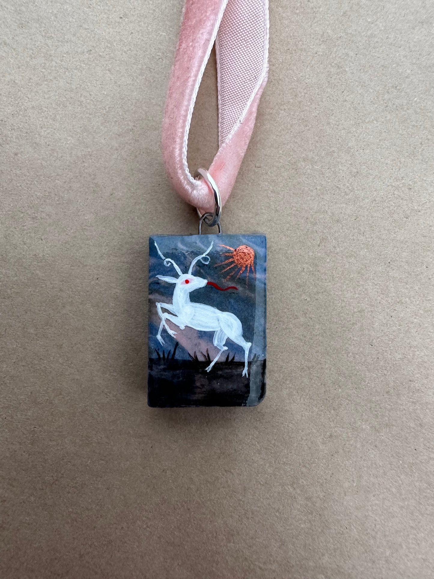 Solstice - Pendant