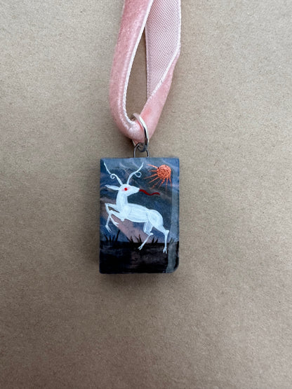 Solstice - Pendant