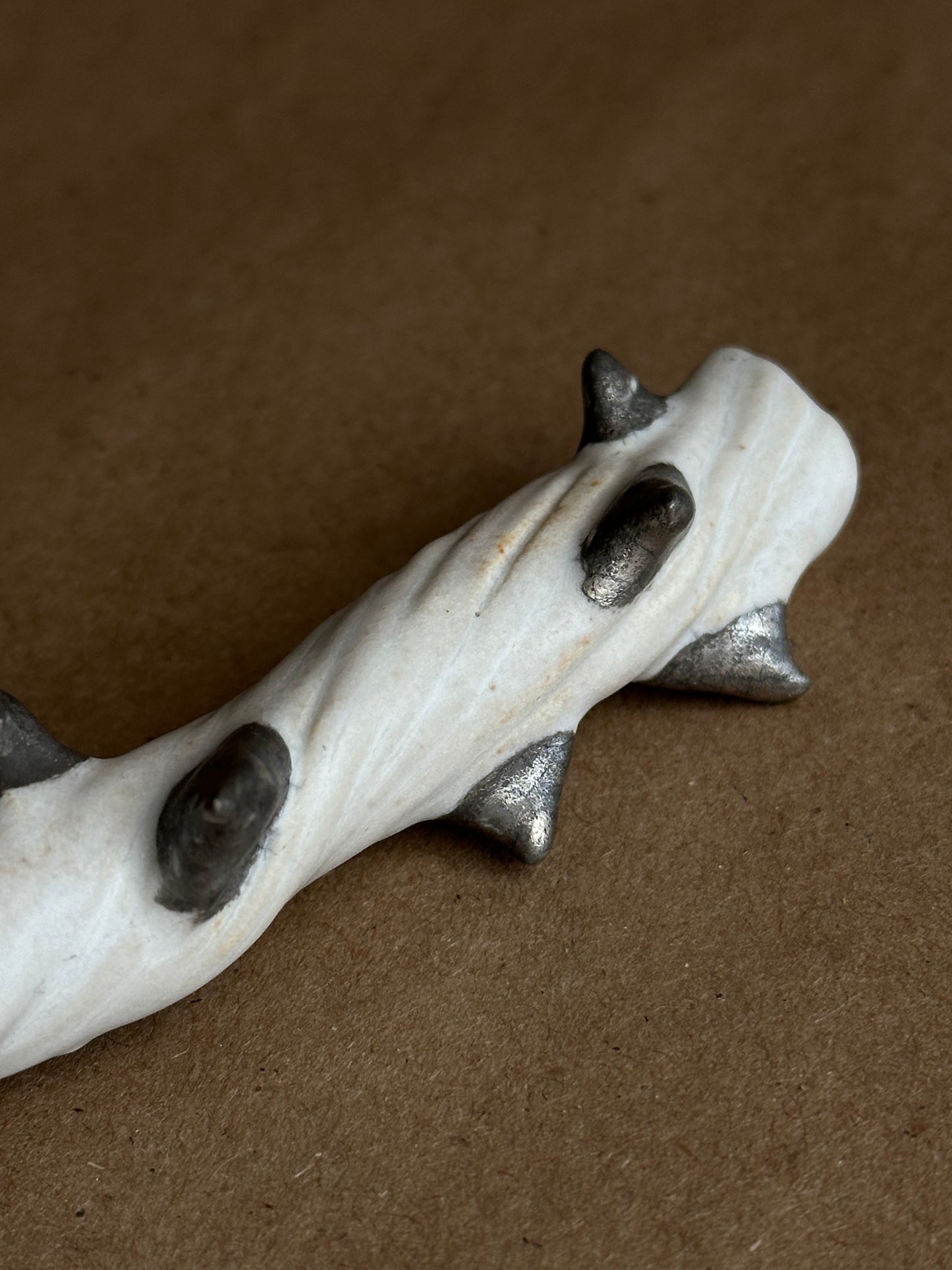 Rose Twig - Pipe