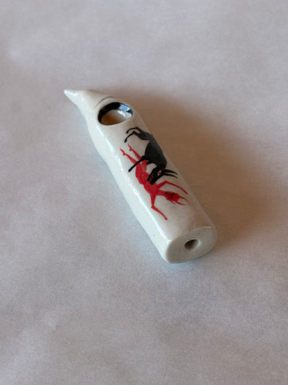 Defeated - Pipe