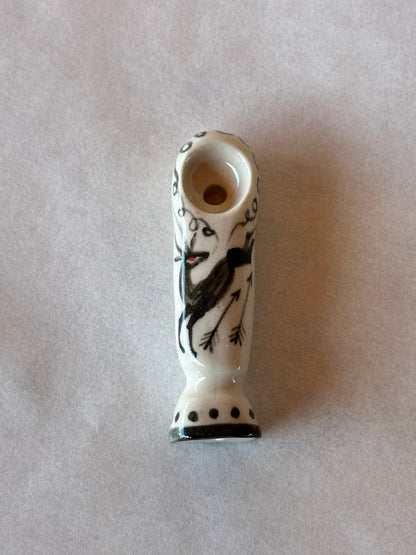Stag - Mini Pipe