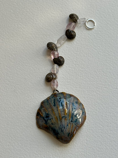 Lover - Shell Charm