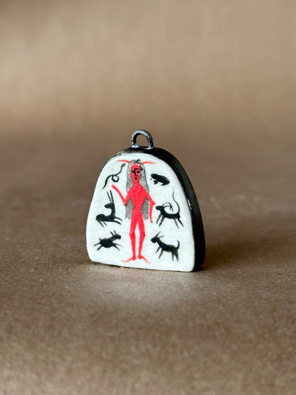 My Familiars - Pendant