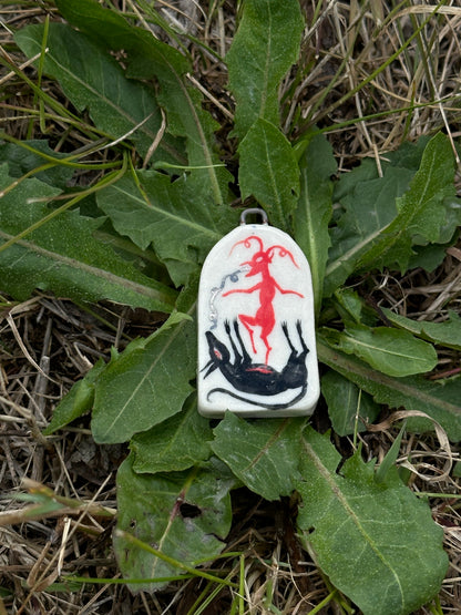 Endlessness - Pendant