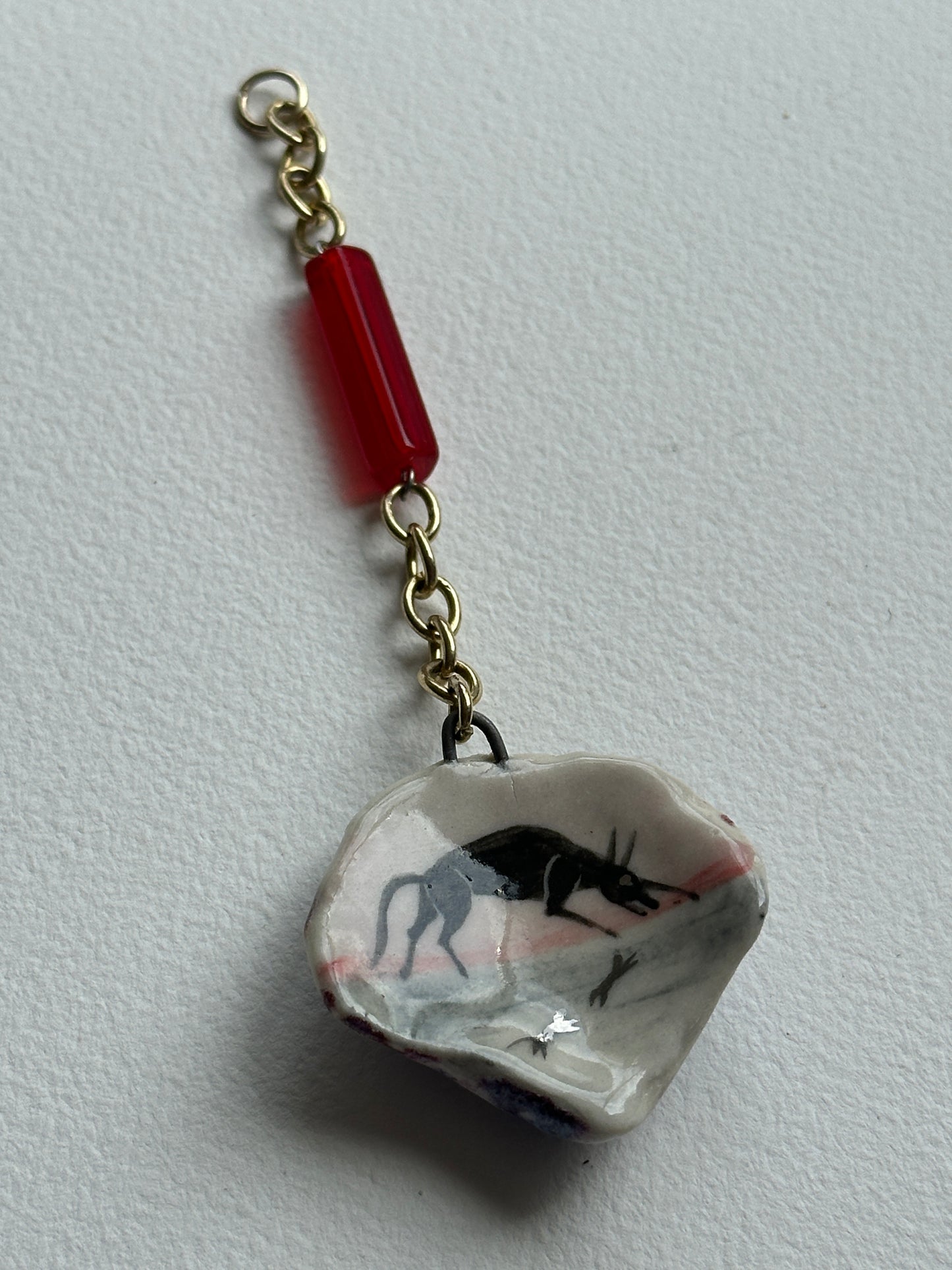 Kin - Shell Charm