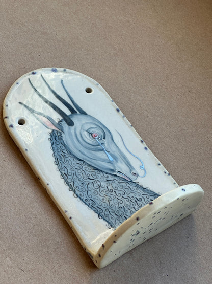 Glass Thunder - Original