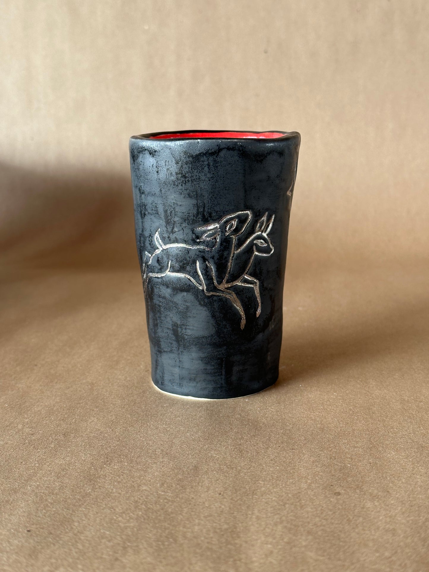 Fawn - Tumbler