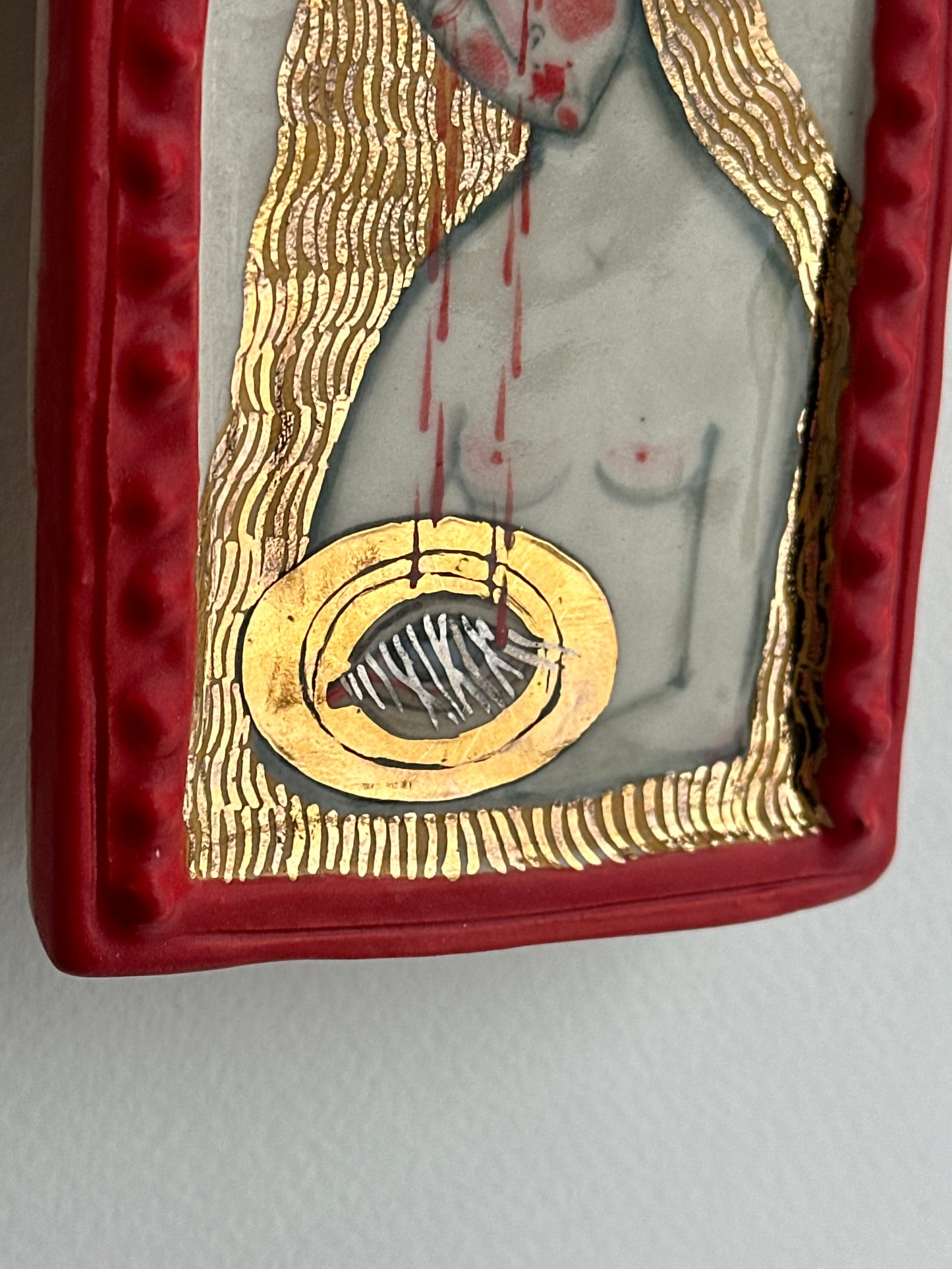 Appetite for Tenderness - Original