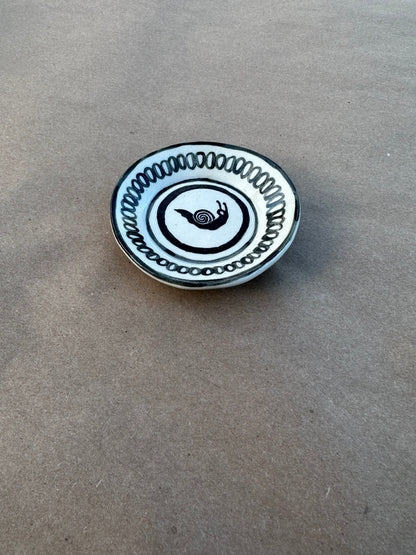 Snail - Dish