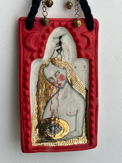 Appetite for Tenderness - Original