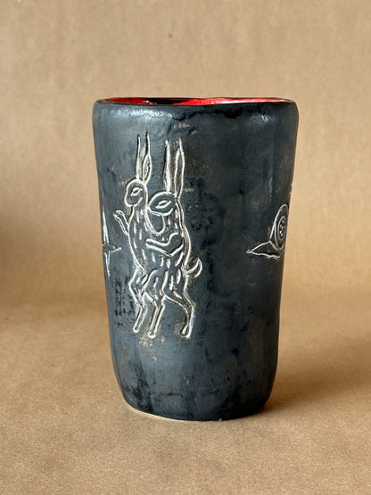 Spirit  - Tumbler