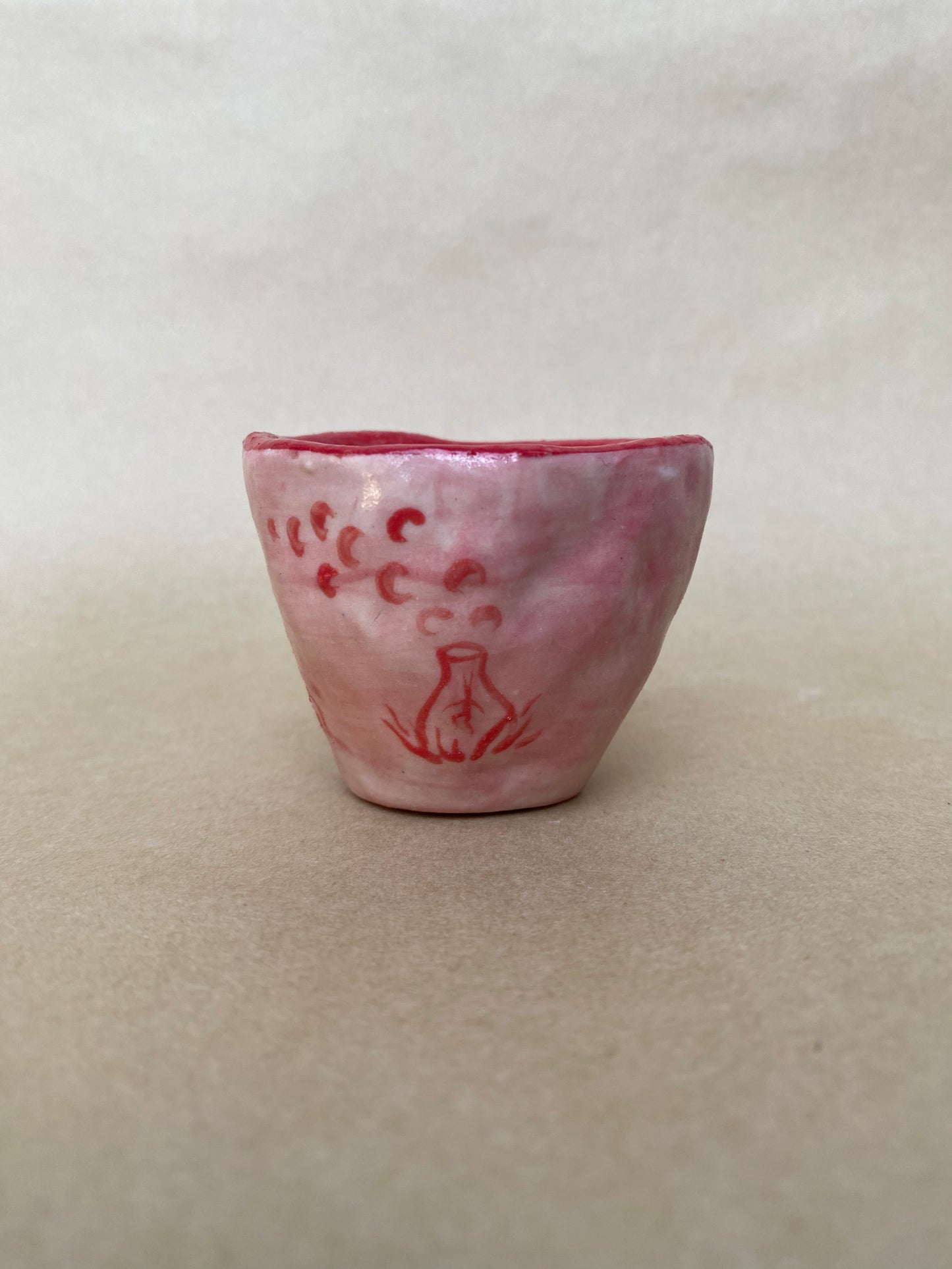Chaos Cups - Set of 6