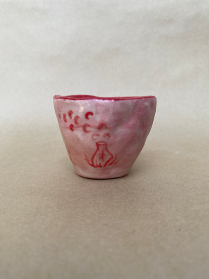 Chaos Cups - Set of 6