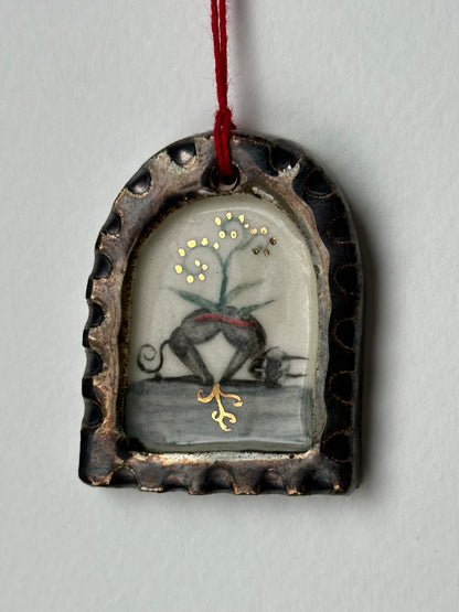 Intrusive Roots - Original
