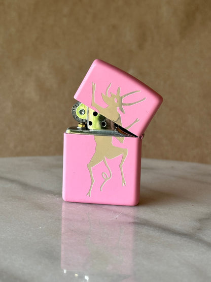 Zippo x Thorn - Factory Second