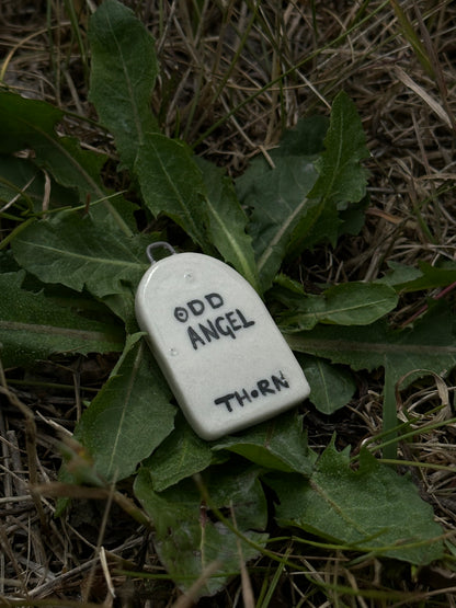 Odd Angel - Pendant