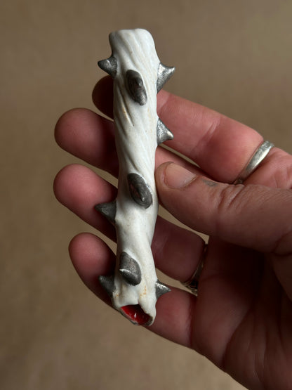 Rose Twig - Pipe