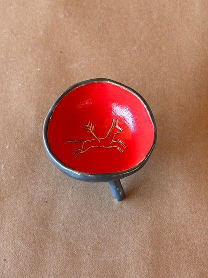 Wolf - Bowl