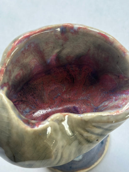 Shell Vessel
