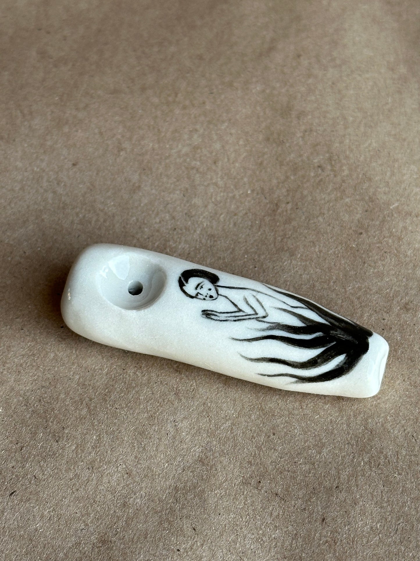 Heathen - Pipe