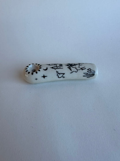 Talisman Pipe - Canopus