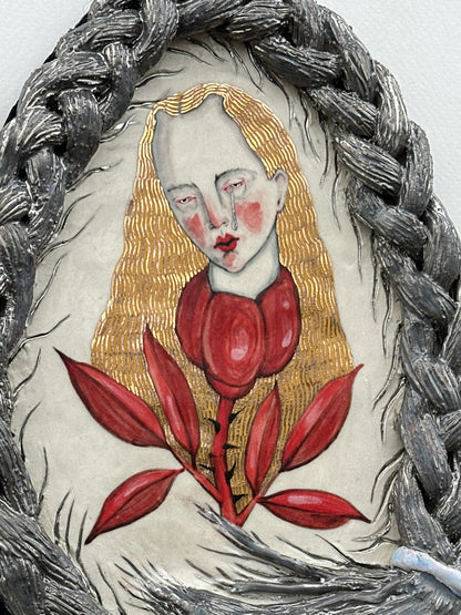 Cold Mourning - Original