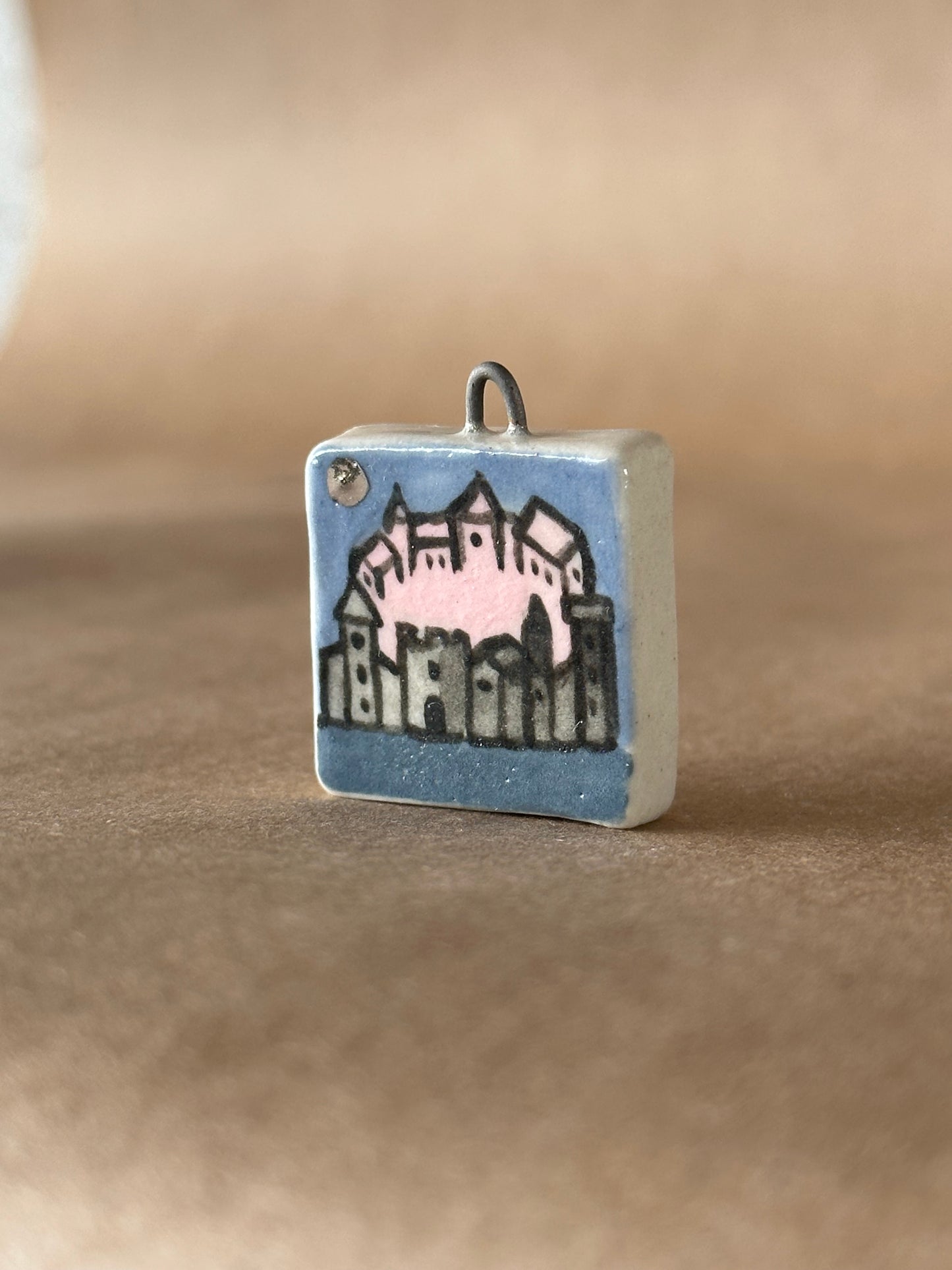 Vault of Heaven - Pendant
