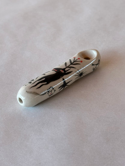 Wolfsbane - Pipe