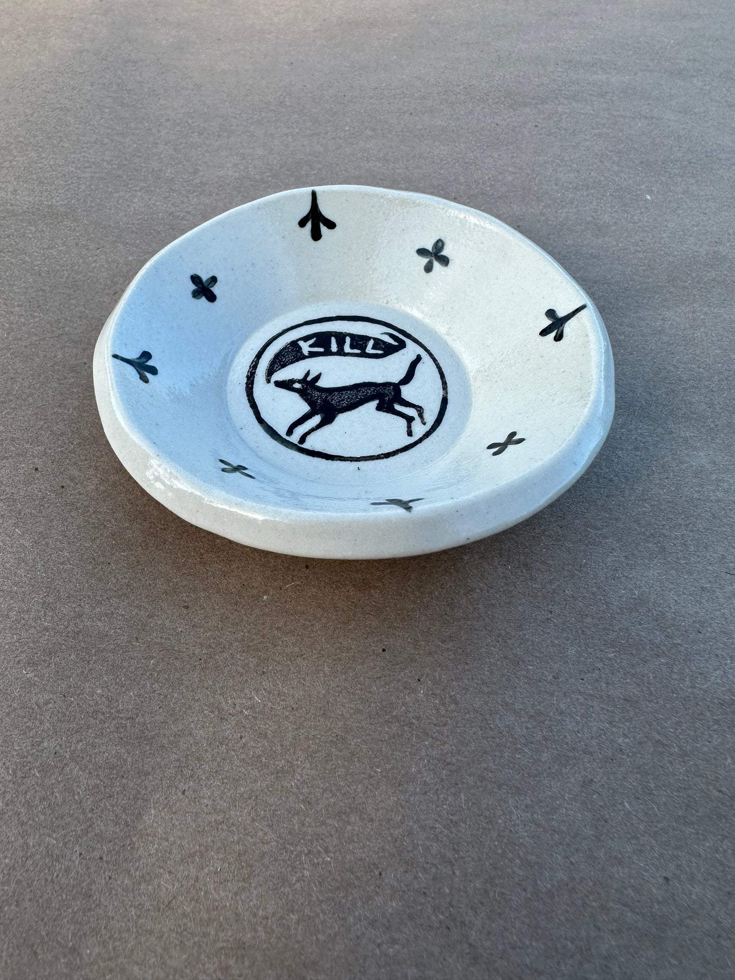 Kill - Dish