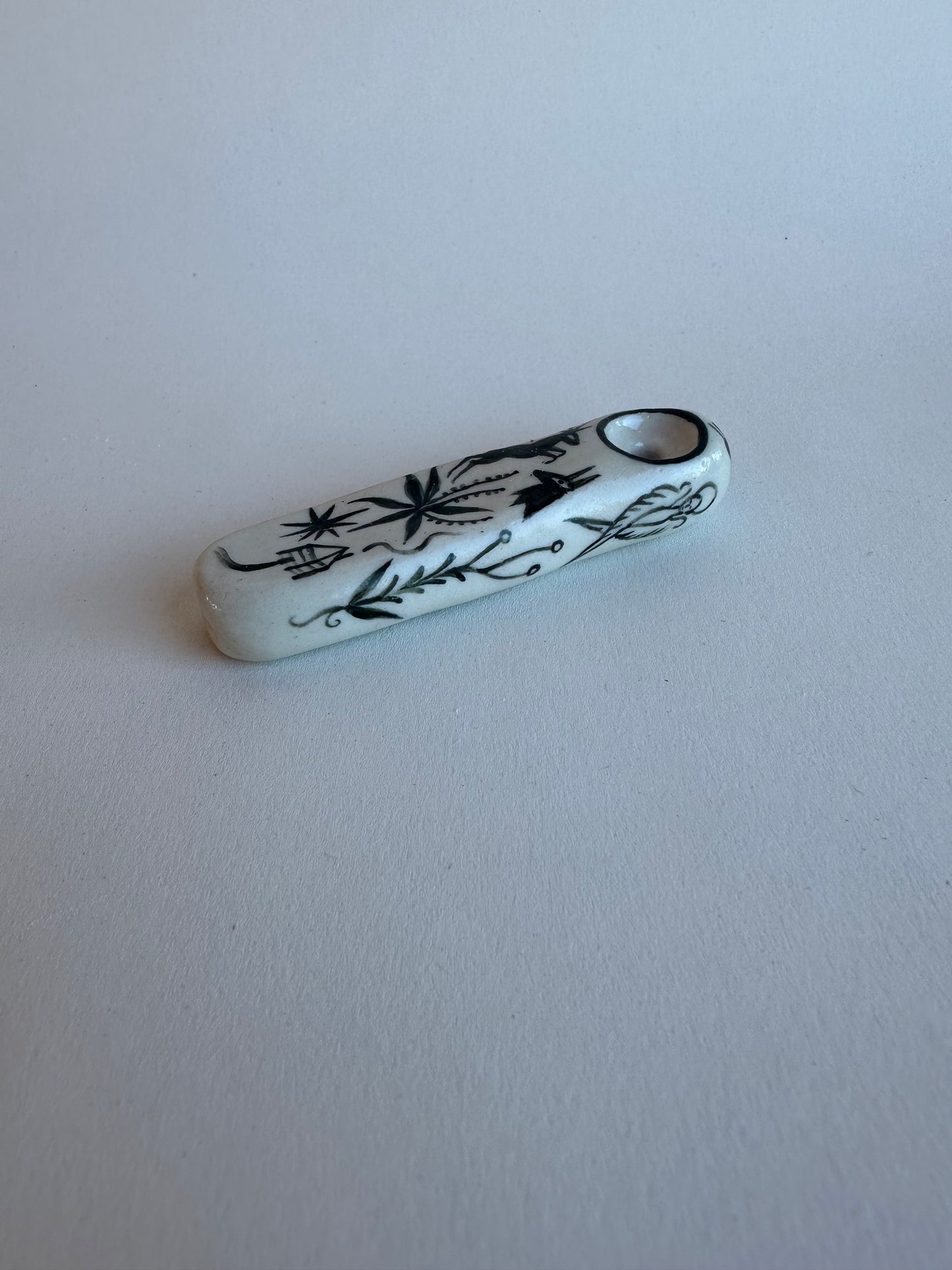 Talisman Pipe - Betelgeuse