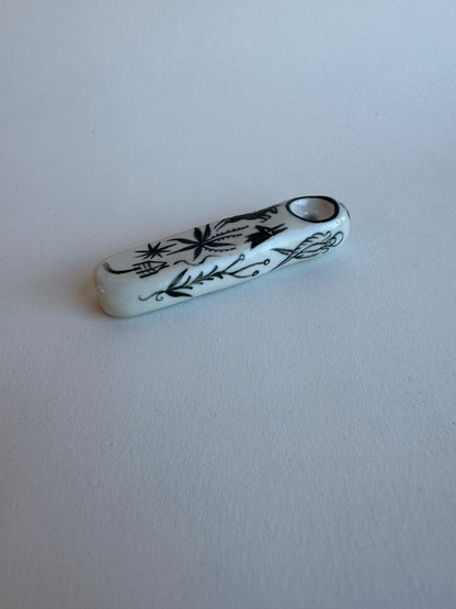 Talisman Pipe - Betelgeuse